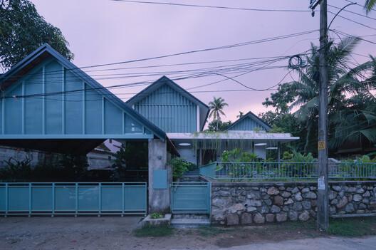 © Studio IKSHA © Studio IKSHA