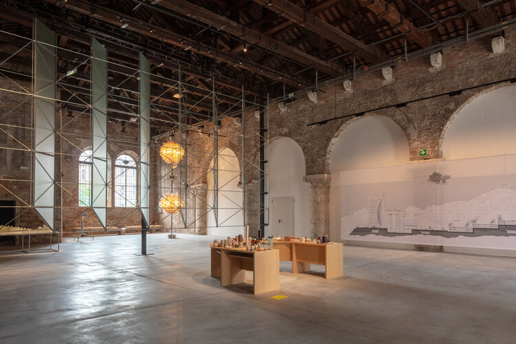 Uzbekistan’s 2025 Venice Biennale Pavilion Explores Soviet-Era Solar Furnace and Modernist Legacy - Image 2 of 22