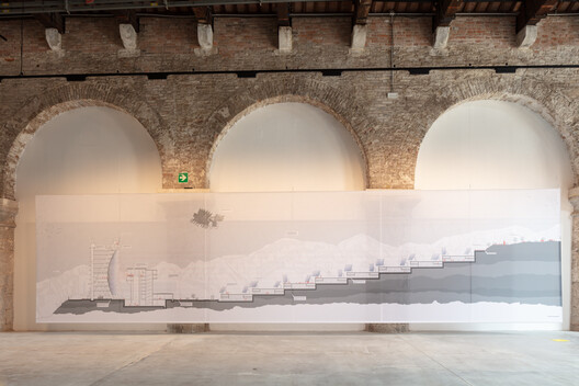 Uzbekistan’s 2025 Venice Biennale Pavilion Explores Soviet-Era Solar Furnace and Modernist Legacy - Image 8 of 22