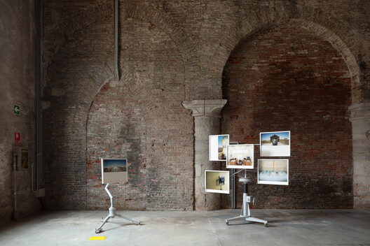 Uzbekistan’s 2025 Venice Biennale Pavilion Explores Soviet-Era Solar Furnace and Modernist Legacy - Image 5 of 22