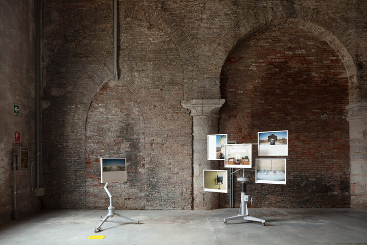 Uzbekistan’s 2025 Venice Biennale Pavilion Explores Soviet-Era Solar Furnace and Modernist Legacy - Image 5 of 22