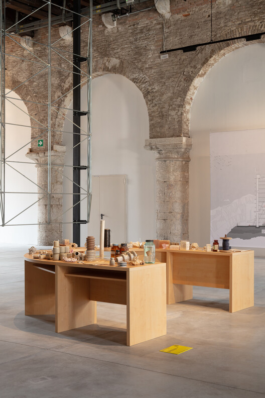 Uzbekistan’s 2025 Venice Biennale Pavilion Explores Soviet-Era Solar Furnace and Modernist Legacy - Image 4 of 22