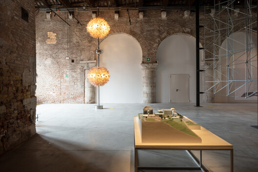 Uzbekistan’s 2025 Venice Biennale Pavilion Explores Soviet-Era Solar Furnace and Modernist Legacy - Image 7 of 22