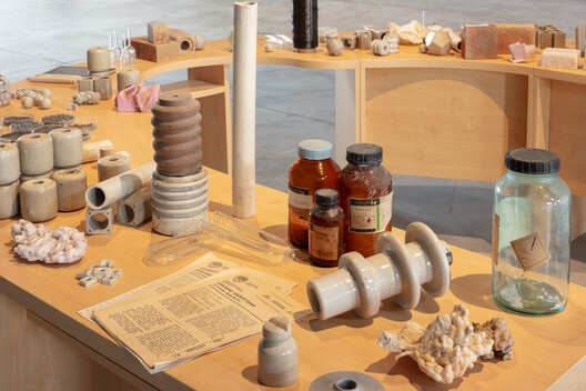 Uzbekistan’s 2025 Venice Biennale Pavilion Explores Soviet-Era Solar Furnace and Modernist Legacy - Image 11 of 22