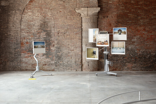 Uzbekistan’s 2025 Venice Biennale Pavilion Explores Soviet-Era Solar Furnace and Modernist Legacy - Image 10 of 22