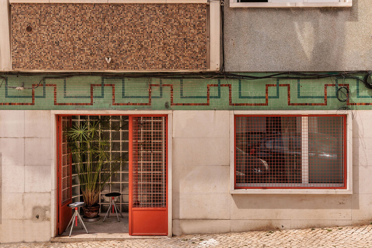 Transformação de Espaço Comercial para um Apartamento / Jose-studio - Mais Imagens