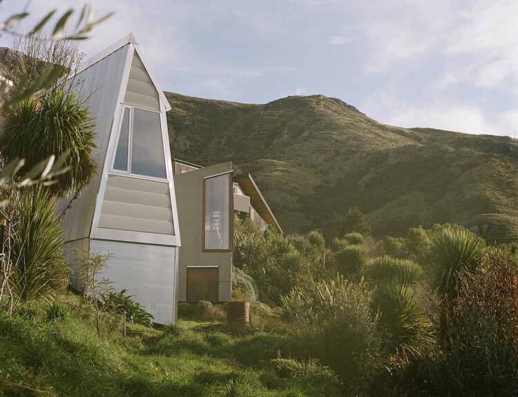 利雪圣德肋撒小堂 / Bull O’Sullivan Architecture - 更多图片