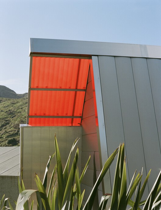 利雪圣德肋撒小堂 / Bull O’Sullivan Architecture - 4 的图像 22