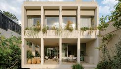 Casa Atlântica / Felipe Hess Arquitetos