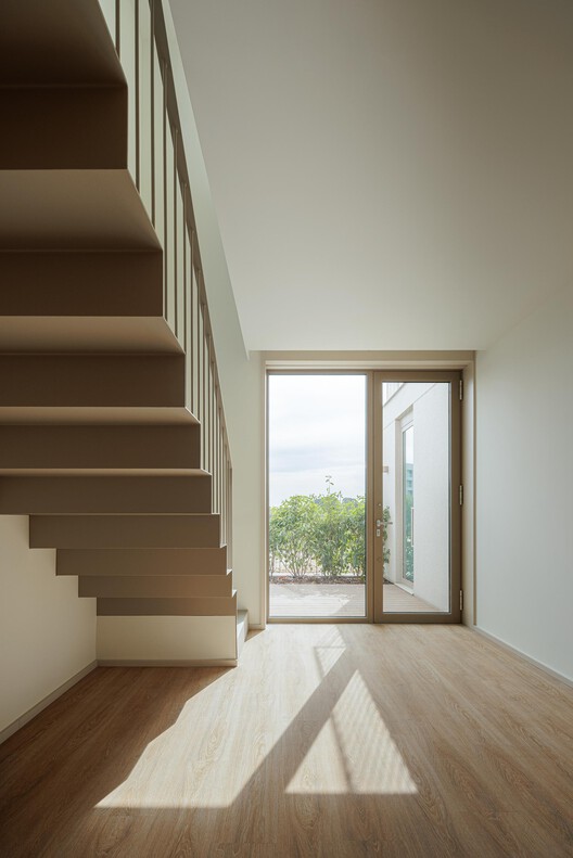 Edifício Residencial Macau Valley / Hori-zonte - Imagem 27 de 44