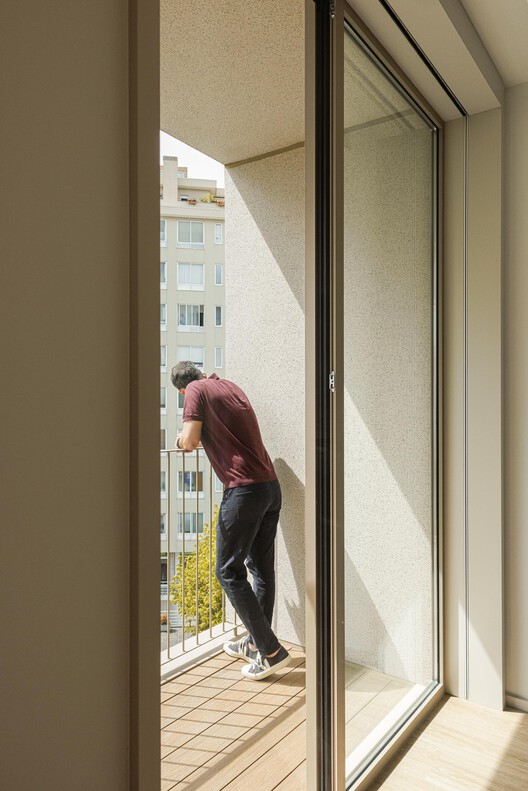 Edifício Residencial Macau Valley / Hori-zonte - Fotografia de Interiores