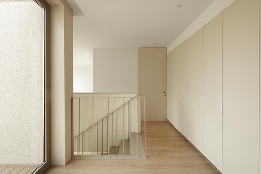 Edifício Residencial Macau Valley / Hori-zonte - Imagem 29 de 44