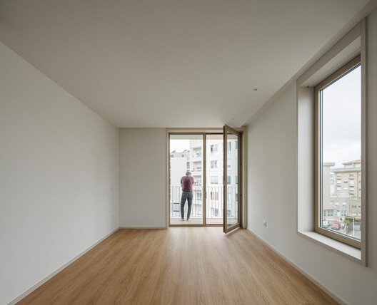 Edifício Residencial Macau Valley / Hori-zonte - Fotografia de Interiores