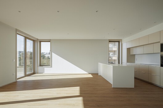 Edifício Residencial Macau Valley / Hori-zonte - Fotografia de Interiores