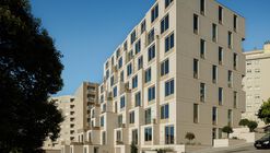 Edifício Residencial Macau Valley / Hori-zonte