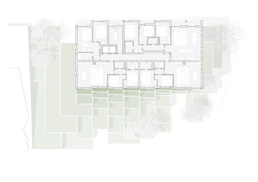 Edifício Residencial Macau Valley / Hori-zonte - Imagem 44 de 44