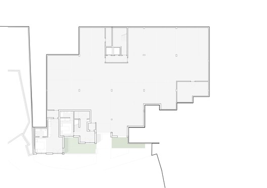 Edifício Residencial Macau Valley / Hori-zonte - Imagem 43 de 44