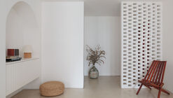 Apartamento RS / MZNO