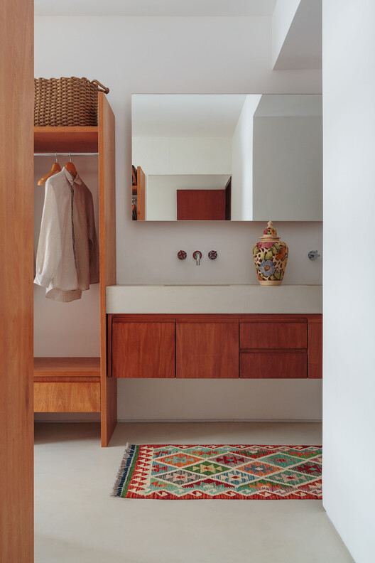 Apartamento RS / MZNO - Imagem 14 de 21