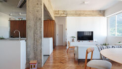 Apartamento FN / MZNO