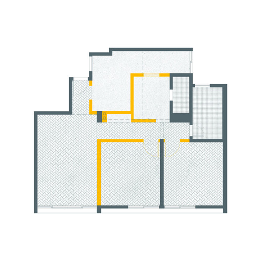 Apartamento FN / MZNO - Imagem 16 de 16