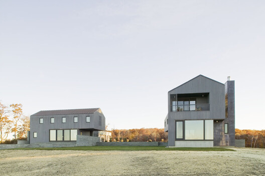 Guesthouses and Lessons in Generosity: Spaces of Hospitality in Rural America - Image 24 of 44