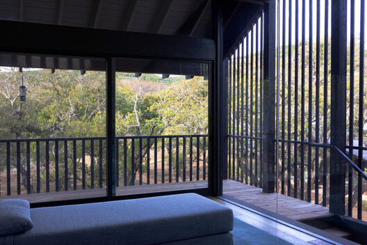 Guesthouses and Lessons in Generosity: Spaces of Hospitality in Rural America - Image 37 of 44