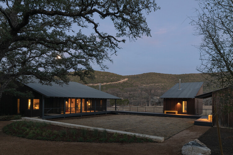 Guesthouses and Lessons in Generosity: Spaces of Hospitality in Rural America - Image 43 of 44