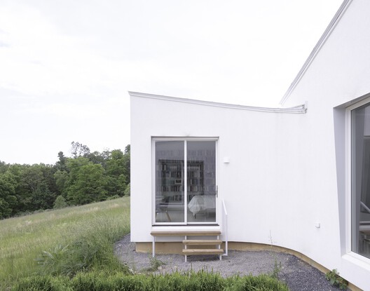 Guesthouses and Lessons in Generosity: Spaces of Hospitality in Rural America - Image 15 of 44