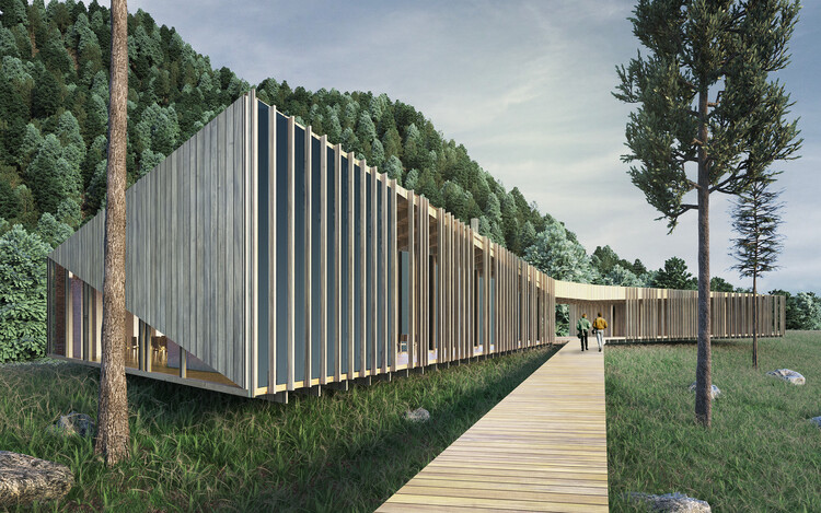 Guesthouses and Lessons in Generosity: Spaces of Hospitality in Rural America - Image 26 of 44