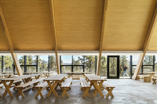 Guesthouses and Lessons in Generosity: Spaces of Hospitality in Rural America - Image 38 of 44