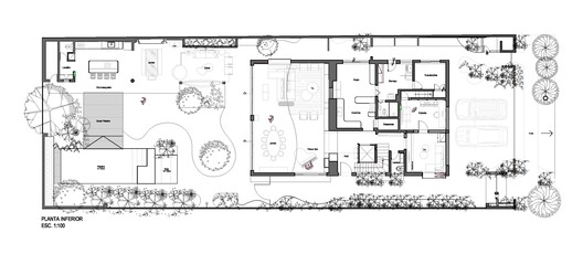 Casa Diógenes / DalArqui - Imagem 24 de 29