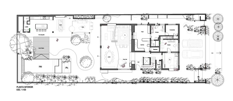 Casa de Diógenes/DalArqui - Imagen 24 de 29