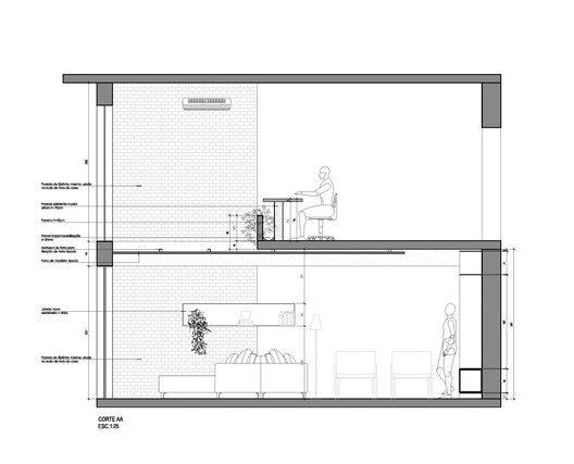 Casa Diógenes / DalArqui - Imagem 26 de 29