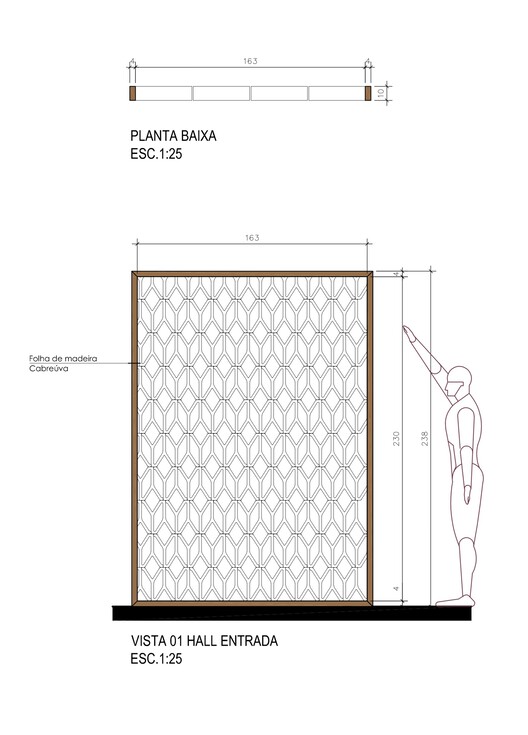 Casa Diógenes / DalArqui - Imagem 29 de 29