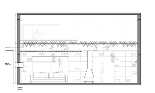 Casa Diógenes / DalArqui - Imagem 28 de 29