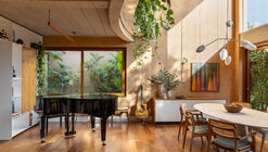 Casa Diógenes / DalArqui