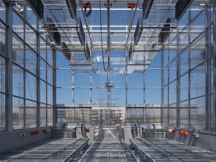 Instalação Plant Futures - Universidade de Queensland / m3architecture - Imagem 4 de 16