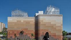 Plant Futures Facility - The University of Queensland / m3architecture