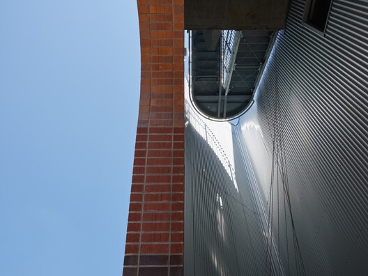 Plant Futures Facility - The University of Queensland / m3architecture - Image 8 of 16