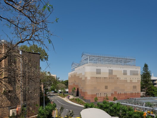 Plant Futures Facility - The University of Queensland / m3architecture - Image 6 of 16