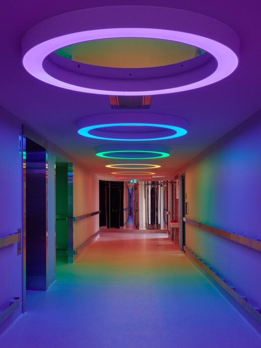 Plant Futures Facility - The University of Queensland / m3architecture - Image 11 of 16