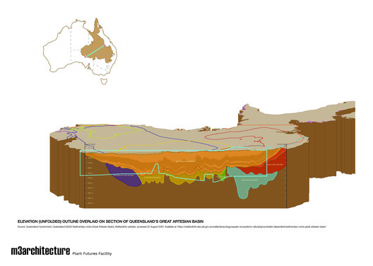 Plant Futures Facility - The University of Queensland / m3architecture - Image 12 of 16