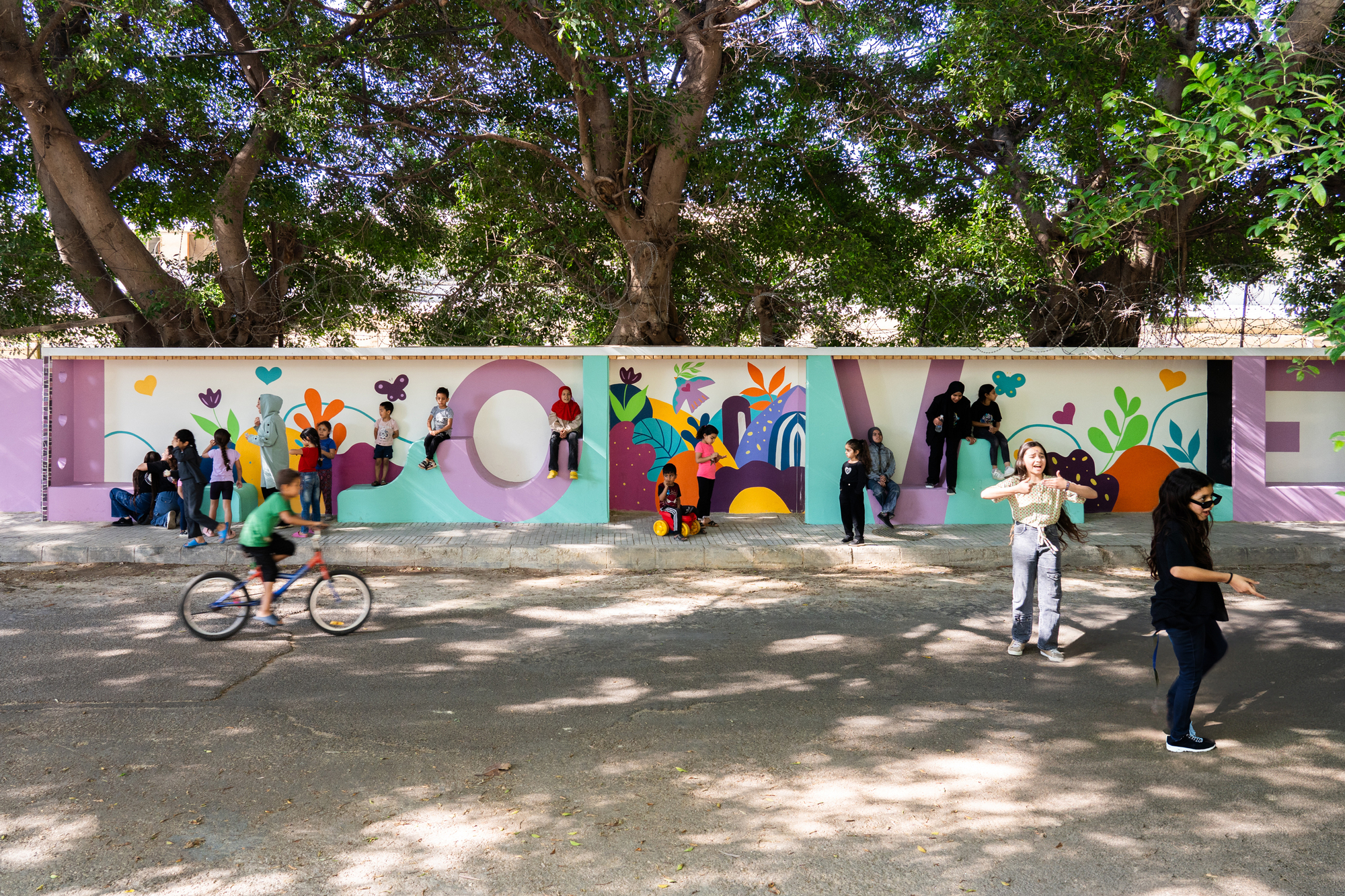 Make Space for Girls Launches Strategy for Gender-Inclusive Public Spaces