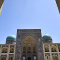 Bridging Past and Future: Uzbekistan’s Expanding Cultural Landscape - Image 1 of 4