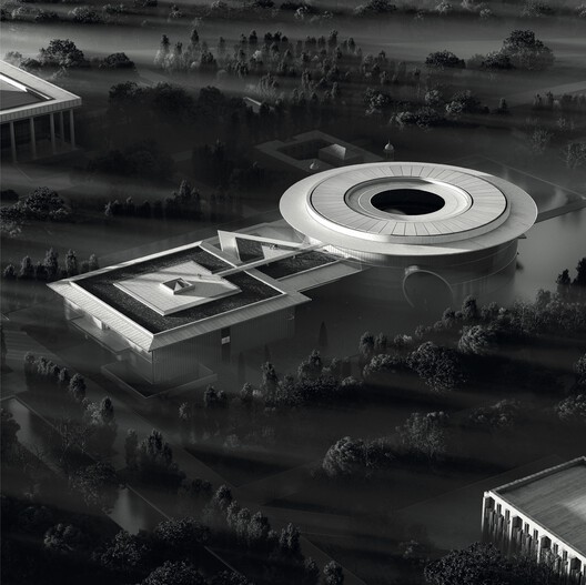 Bridging Past and Future: Uzbekistan’s Expanding Cultural Landscape - Image 3 of 9