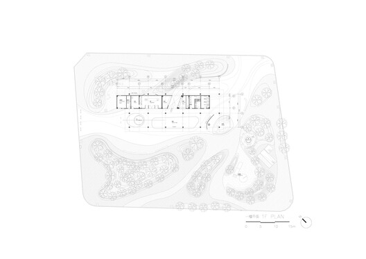 海滨遮阳棚 / B+P Architects - 40 的图像 50