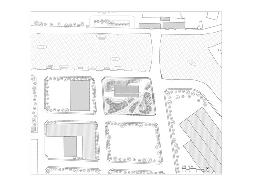 海滨遮阳棚 / B+P Architects - 39 的图像 50