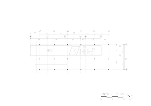 海滨遮阳棚 / B+P Architects - 42 的图像 50