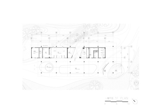 海滨遮阳棚 / B+P Architects - 41 的图像 50